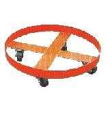 MT35 Stacker Type Drum Description